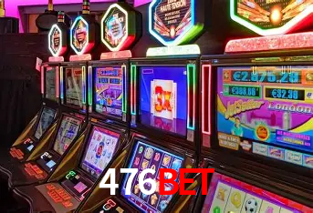 Explorando a Categoria de Eventos em Apostas na 476bet